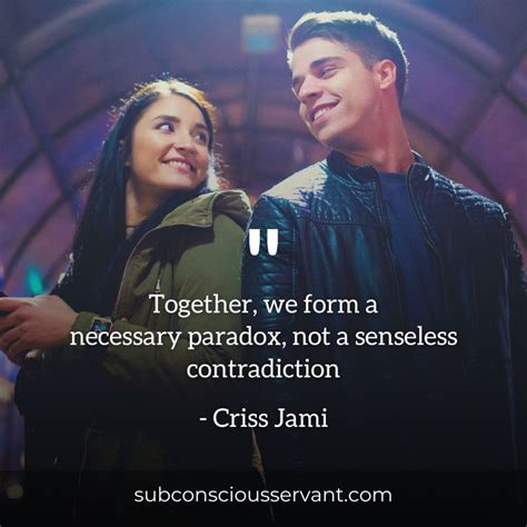 Opposite's Attract .
